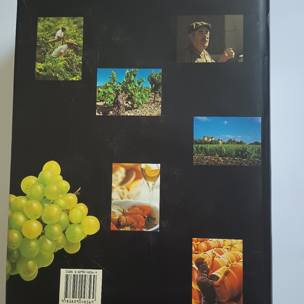 Wine - Picture 2 of 4